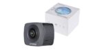 Panorama 360° Grad Kamera Andoer Dual Lens günstiger kaufen
