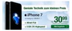 Apple iPhone 7 mit Vertrag