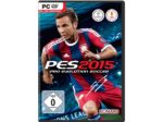 Pro Evolution Soccer 2015 günstiger kaufen