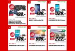 MediaMarkt Gutschein Rabatt Smartphone