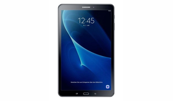 Samsung GALAXY Tab A 10.1 T580N günstiger kaufen Gutschein