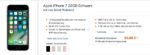 Vodafone Vertrag mit iPhone 7