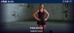 kostenloses Workout Video Tina Maze