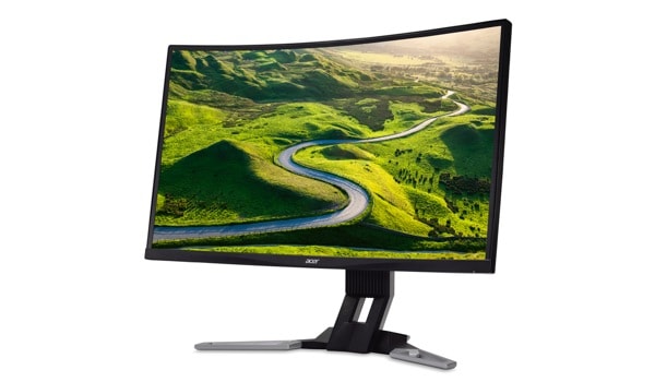 Acer XZ321Q Curved LED Monitor günstiger kaufen