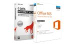 Microsoft Office 365 Personal [1 PC //Mac // 1 Tablet // 1 Jahr] inkl. G Data Internet Security günstiger kaufen