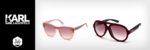 Karl Lagerfeld Sonnenbrille günstiger kaufen
