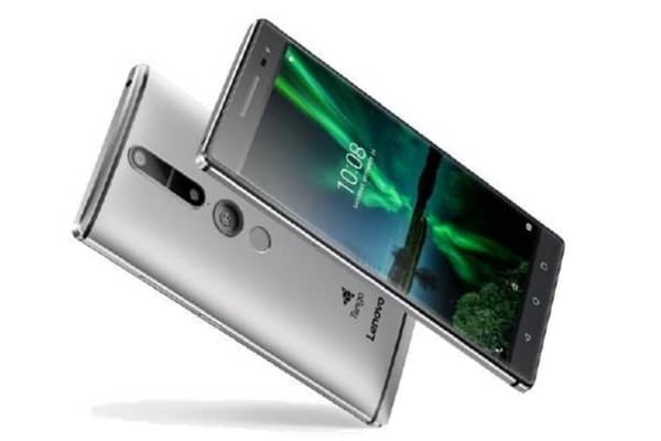 Lenovo Phab2 Pro 64GB günstiger kaufen