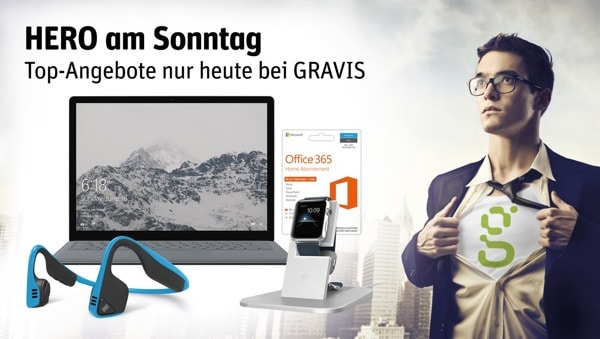 Gravis Gutscheine und Rabatte