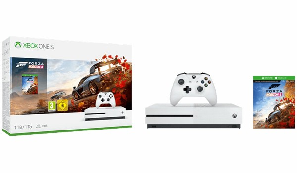xBox One günstiger kaufen