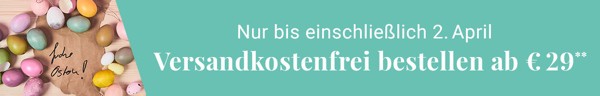 Butlers Versandkosten sparen Gutschein