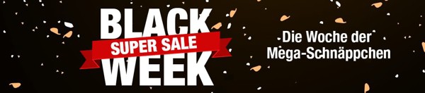 Quelle Black Week Angebote