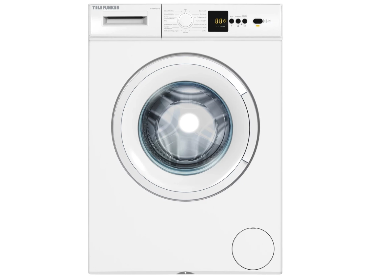 Telefunken Waschmaschine