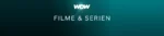 WOW Serien günstig streamen mit Gutschein