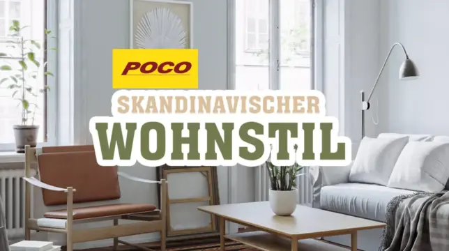 POCO Gutschein