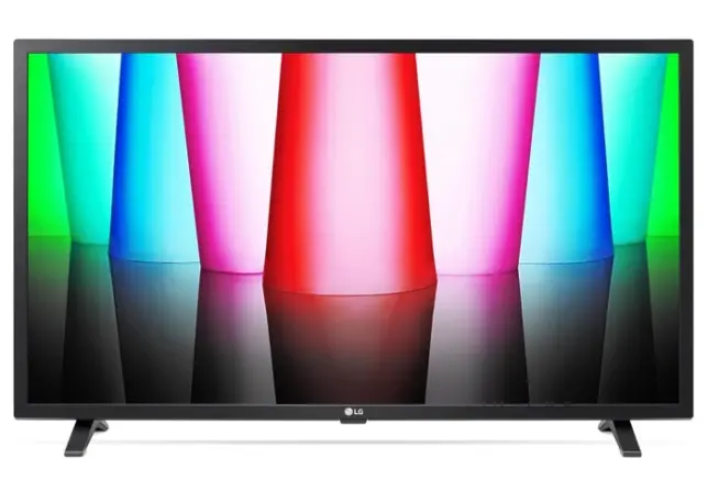 32 Zoll LG Smart Fernseher unter 200 euro