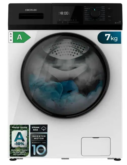 Waschmaschine für 200 Euro 7 kg