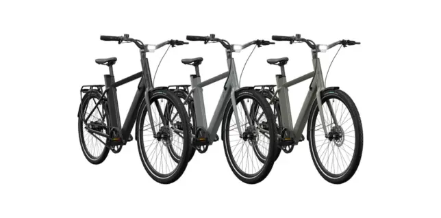 CRIVIT Urban X.3 günstiger kaufen