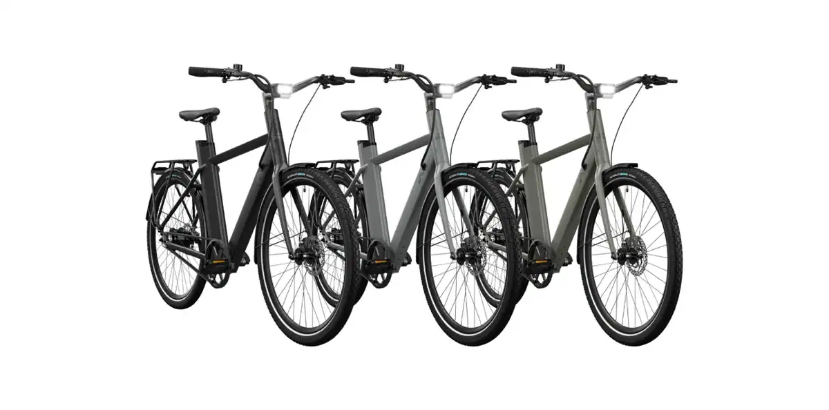 CRIVIT Urban X.3 günstiger kaufen