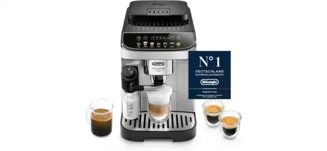 De’Longhi Magnifica Evo günstiger kaufen