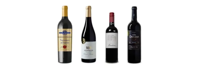 dieweinboerse Gutschein günstiger Wein