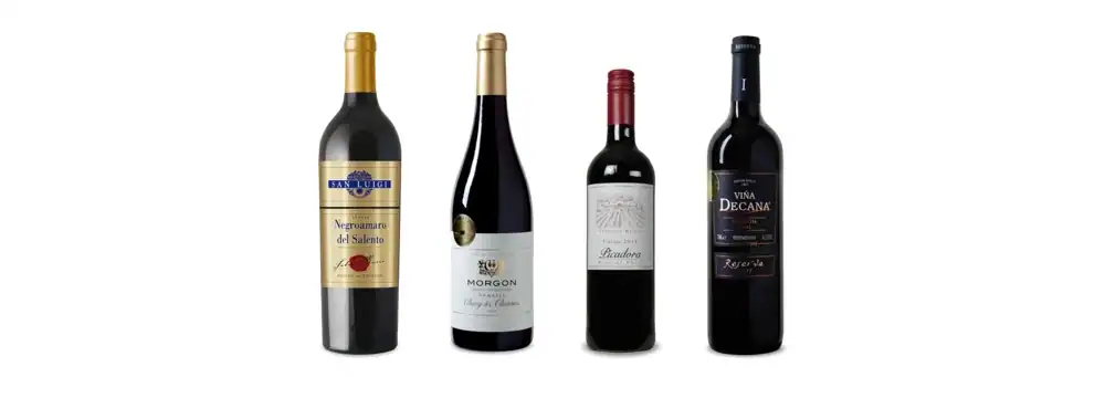 dieweinboerse Gutschein günstiger Wein