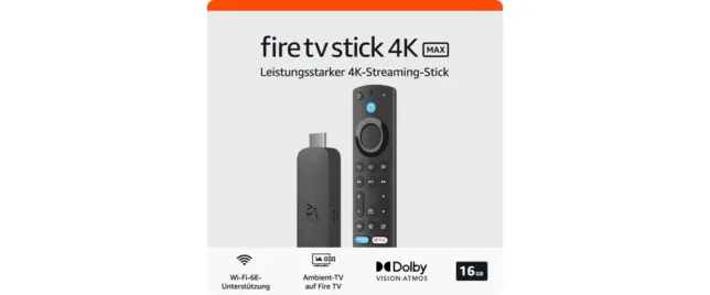 Fire TV Stick günstiger kaufen