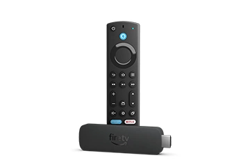 Amazon Fire TV Stick 4K Max
