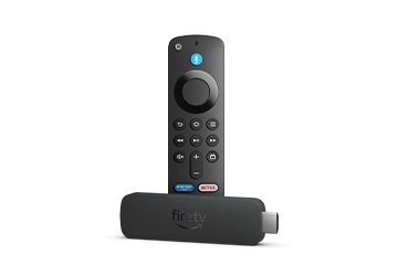 Amazon Fire TV Stick 4K Plus