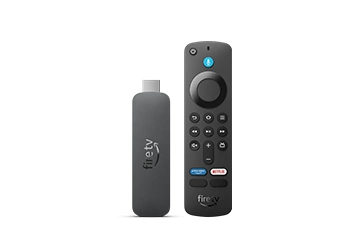 Amazon Fire TV Stick 4K Select