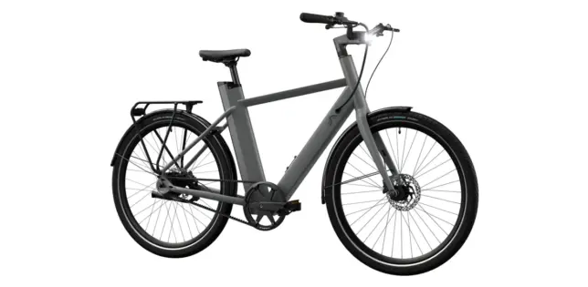 e-Bike für die Stadt günstiger kaufen