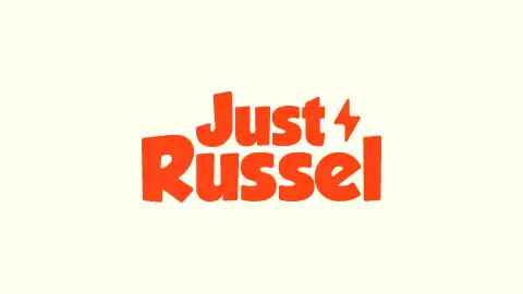 Just Russel Coupon
