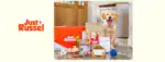Just Russel Gutscheincode Hundefutter