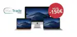 MacTrade Gutschein: Apple günstiger kaufen mit Rabattcode & Aktionen