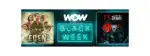 WOW TV Black Week Angebot