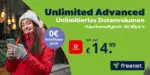 Unlimited Handyvertrag im Vodafone Netz