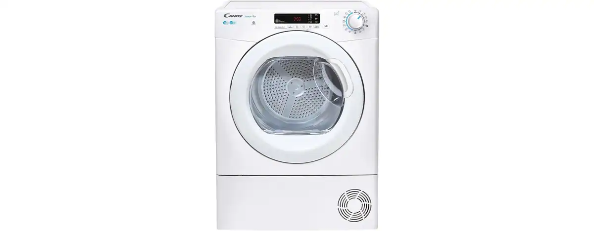 CANDY CSOE C10DG-S Kondesntrockner 10 KG