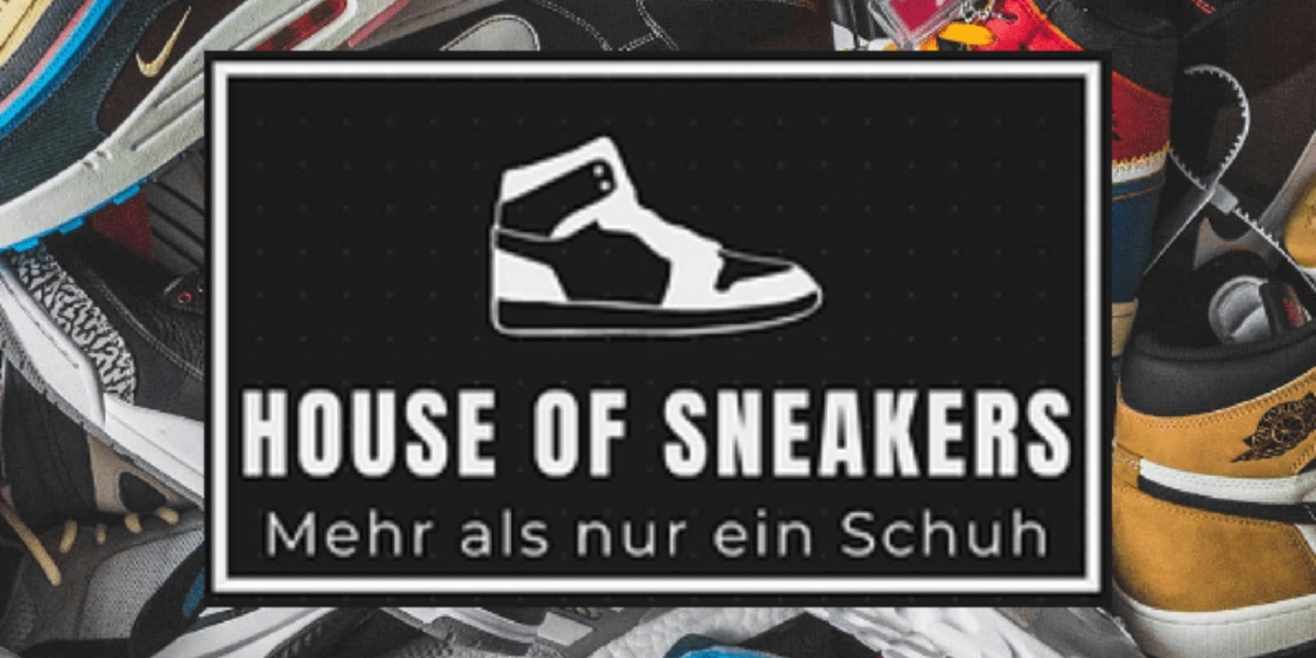 House of Sneakers Gutschein