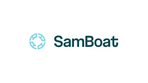 SamBoat DE Gutschein Logo
