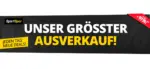 Sportspar Gutschein: 5 € Rabatt + aktuelle Rabattcodes 2026