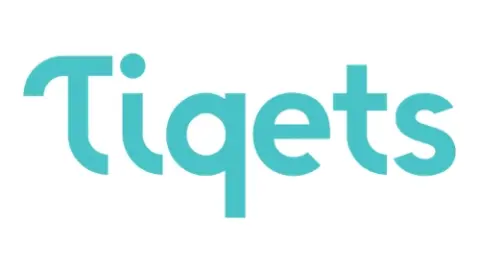 Tiqets DE Gutschein Logo