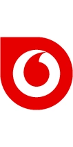 Vodafone Logo