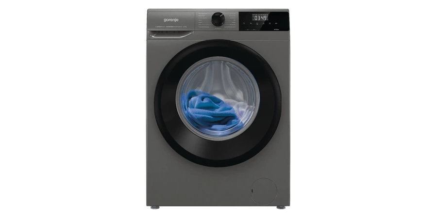 Gorenje Waschmaschine W3NHEI74SAS