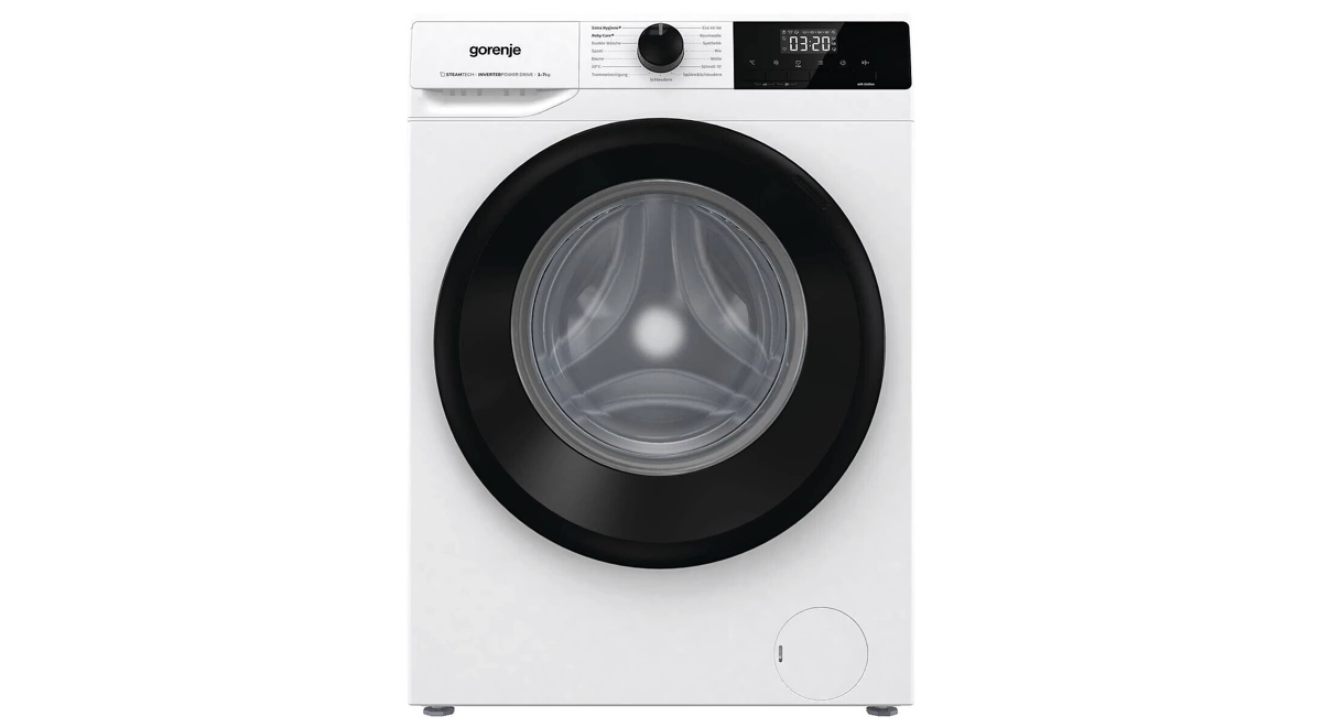 Gorenje Waschmaschine WNHEI74SAPS