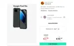 Google Pixel 10 mit Vertrag