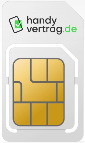 Handyvertrag.de Handytarif