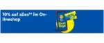 LIDL Plus Deal Days Rabatt