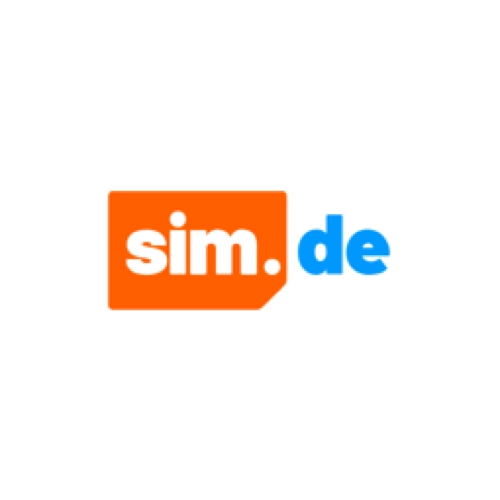 sim.de monatlich kündbar DSL