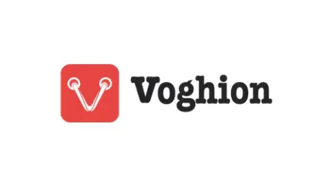 Voghion Global Gutschein