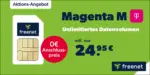 Telekom Magent M Unlimited Tarif