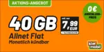 Allnet-Flat Telekom Tarif